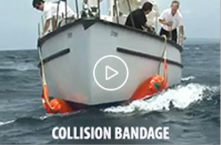 collisionbandage